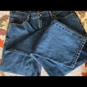 Men’s Jeans
